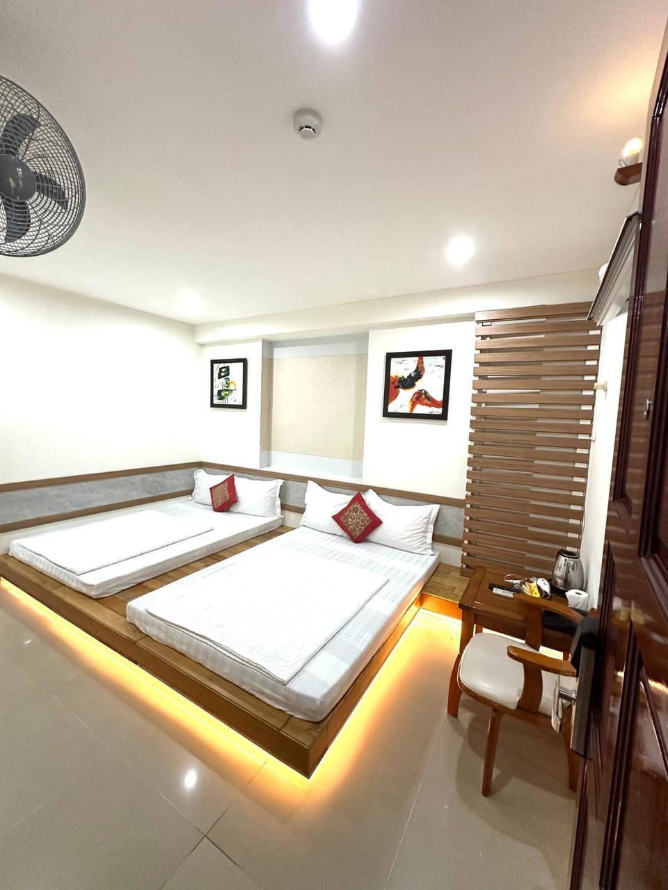 Nguyen Ha Hotel Hotel in Vung Tau