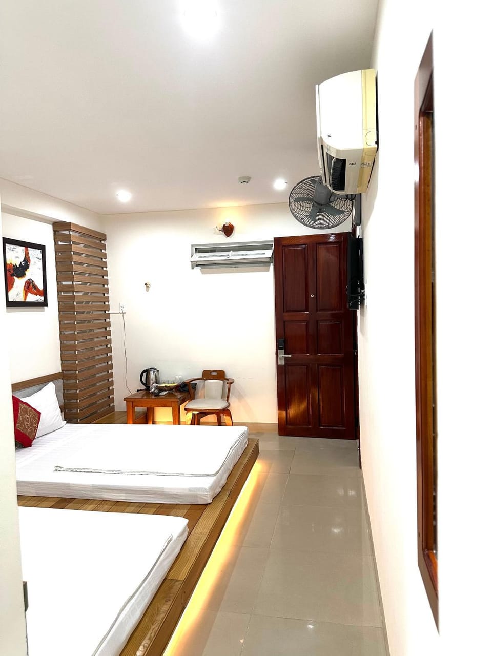 Nguyen Ha Hotel Hotel in Vung Tau