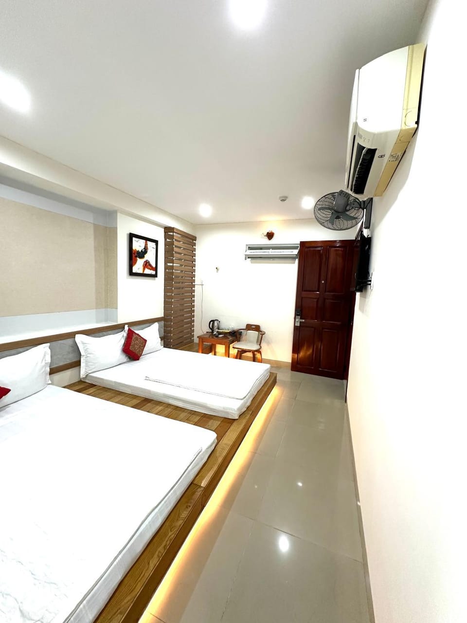 Nguyen Ha Hotel Hotel in Vung Tau