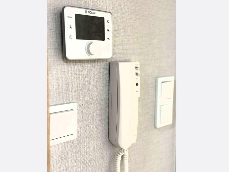 air conditioner