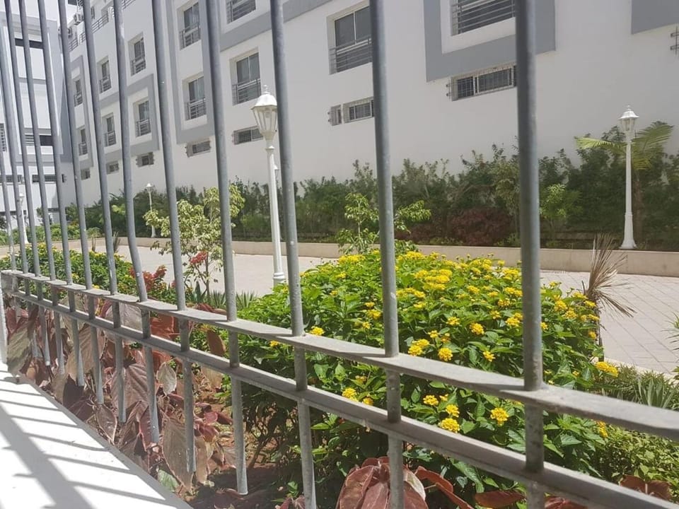 Vivez le Confort Moderne et la Serennité Apartment in Rabat