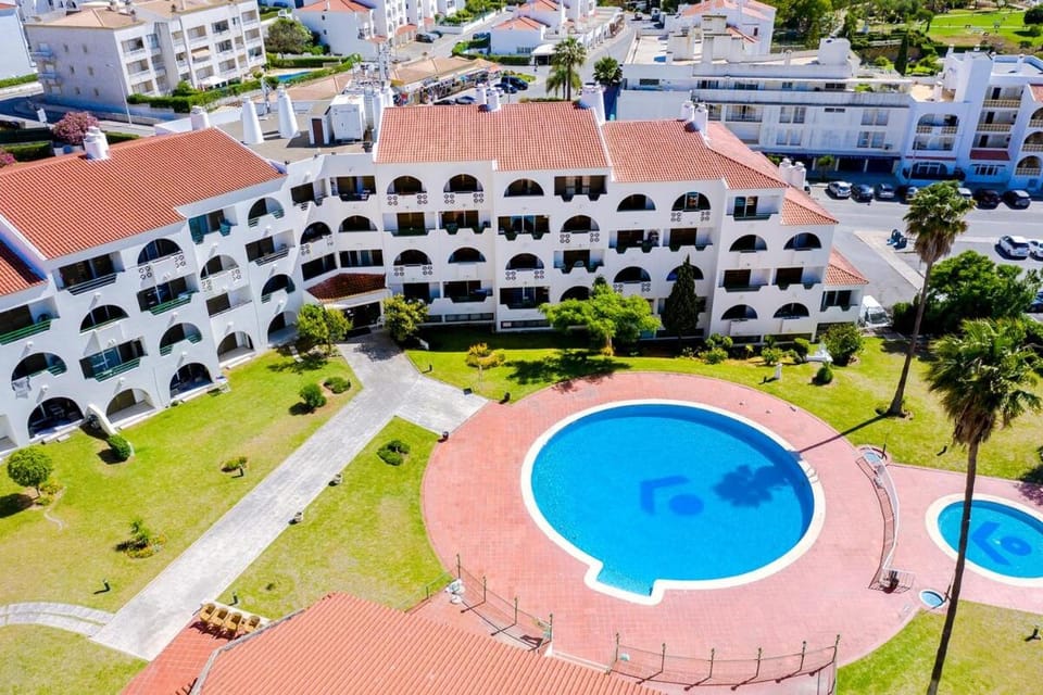 Valmangude - Collection design par Enjoyyourstay Apartment in Albufeira