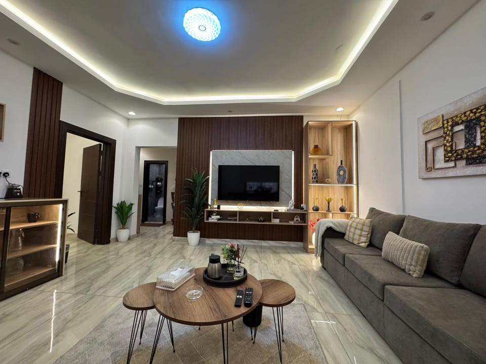 Mohra Alyasmin elegant apartment Apartment in Riyadh
