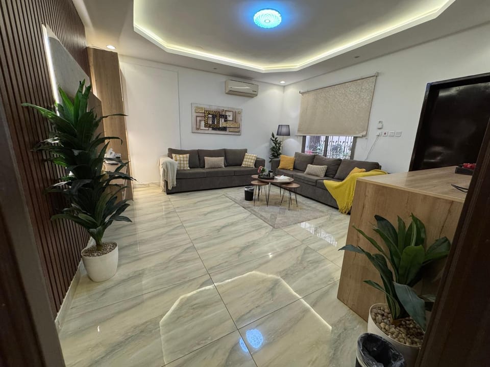 Mohra Alyasmin elegant apartment Apartment in Riyadh