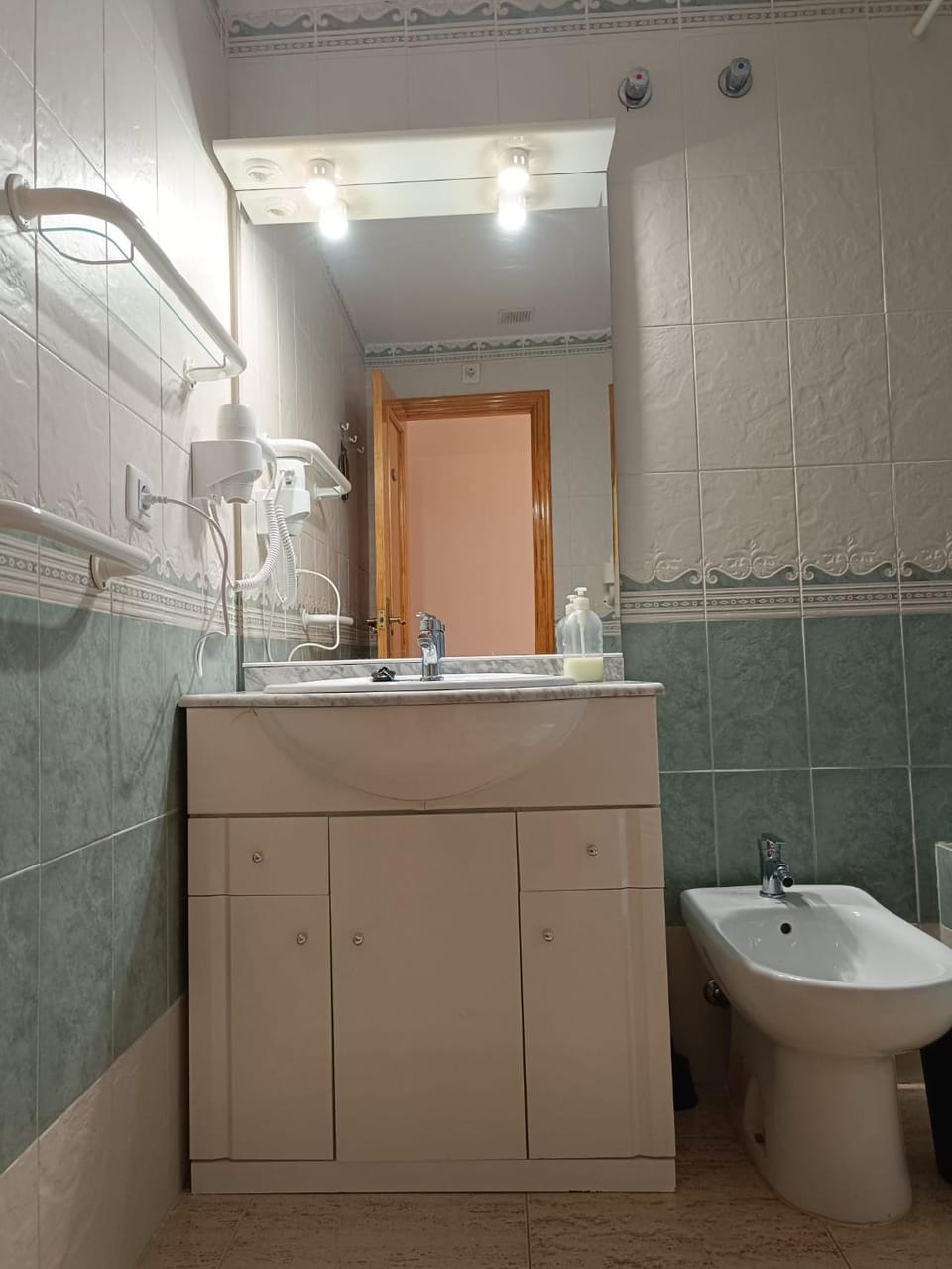 Bahia de Vera apartamento Nataly Apartment in Andalusia