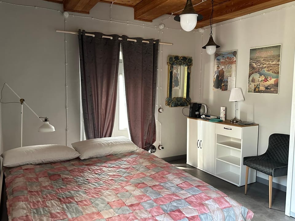 Casa Del Signore III Apartment in Baveno