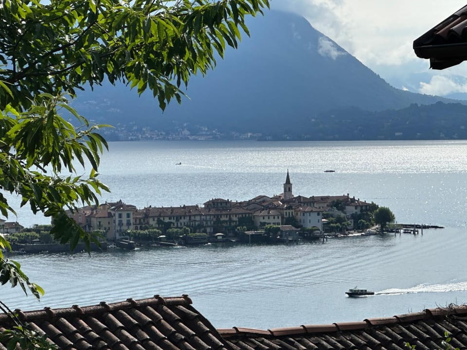 Casa Del Signore III Apartment in Baveno