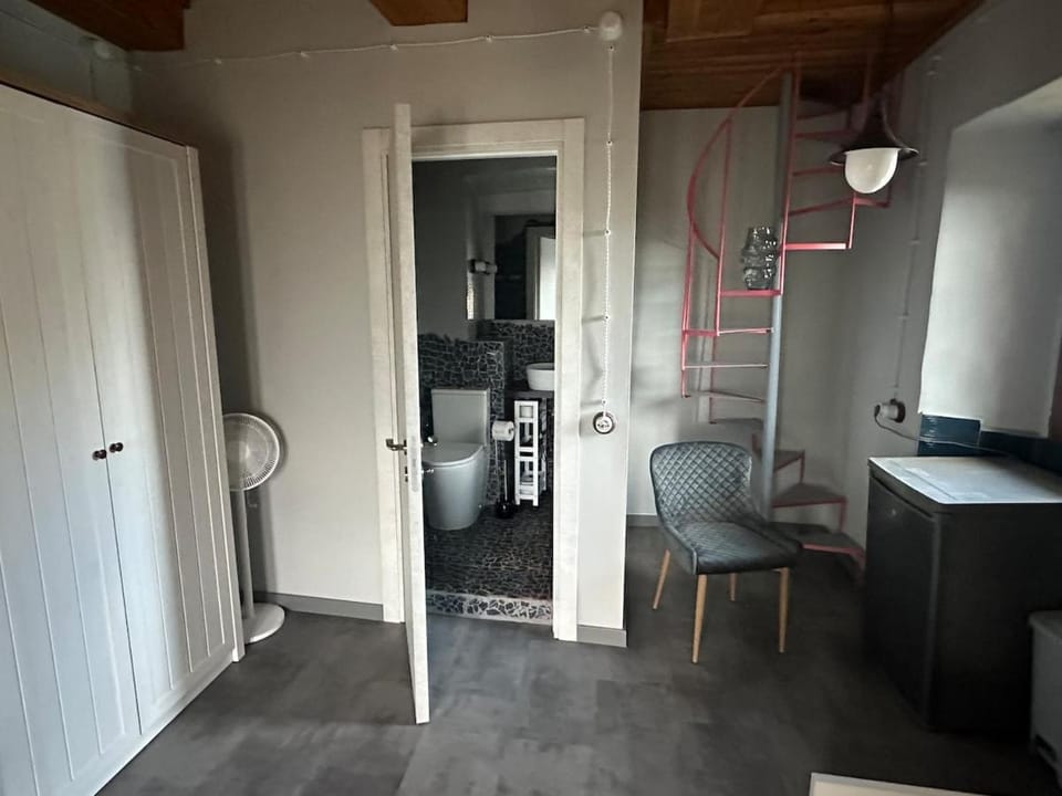 Casa Del Signore III Apartment in Baveno