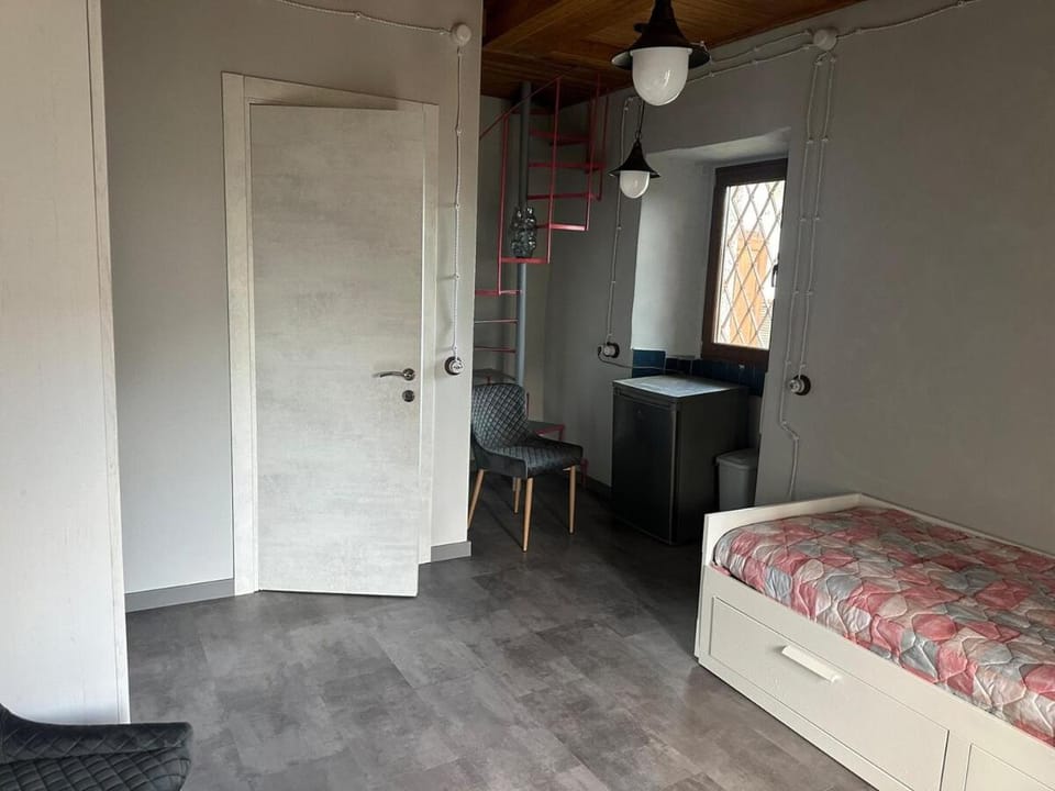 Casa Del Signore III Apartment in Baveno