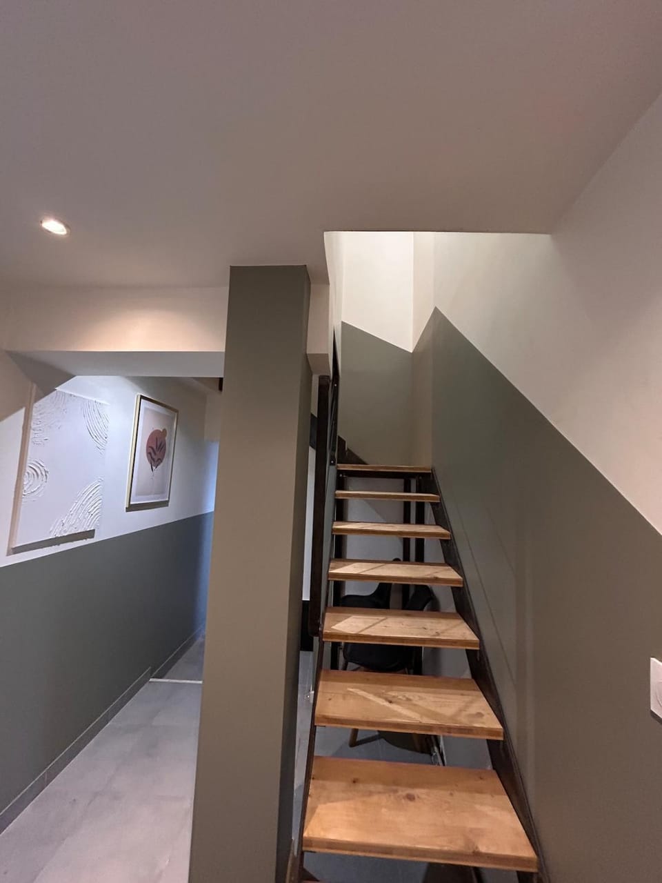 Spacious house - garden, Netflix & shops House in Nouvelle-Aquitaine