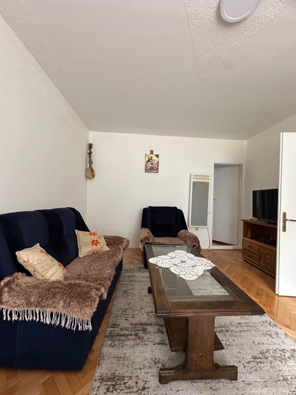 Stan Apartment in Montenegro