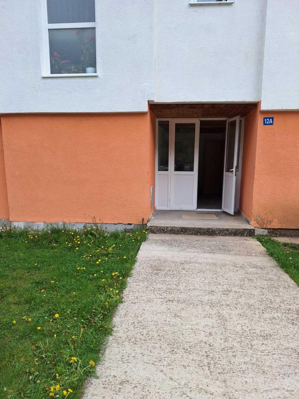 Stan Apartment in Montenegro
