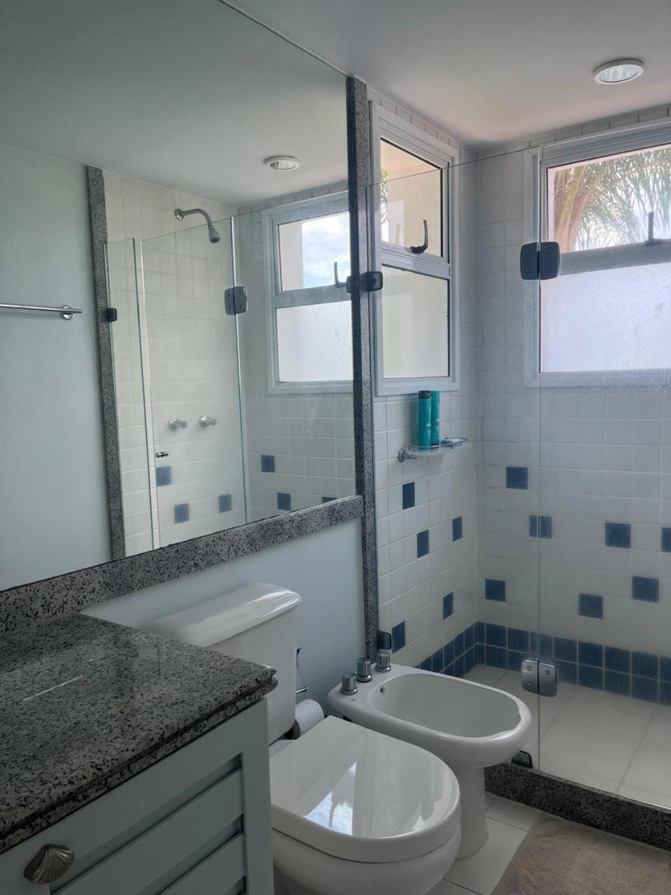 Bathroom, Bath