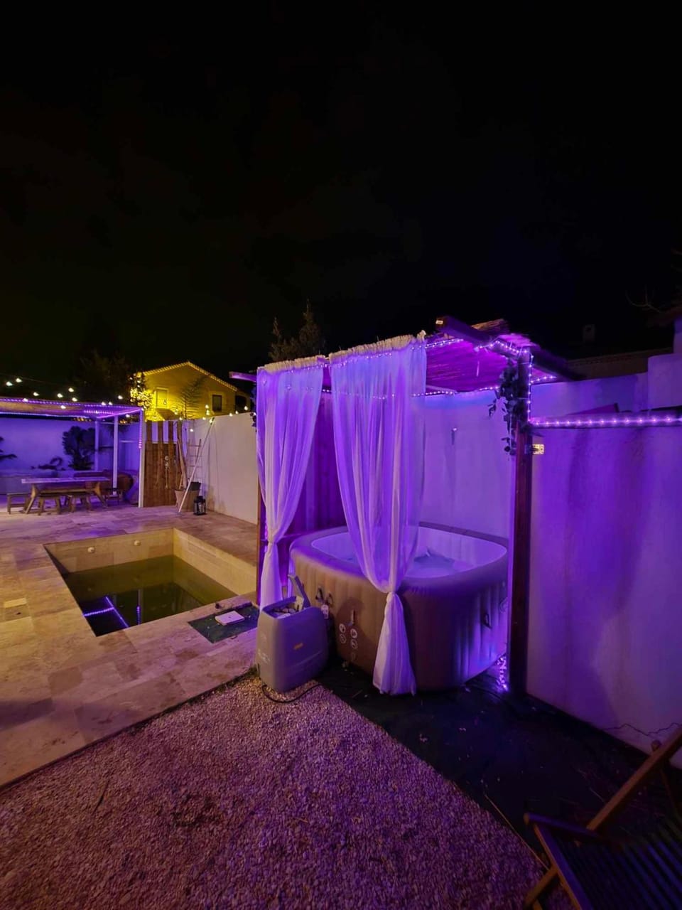 Le Loft Bed and Breakfast in French Riviera