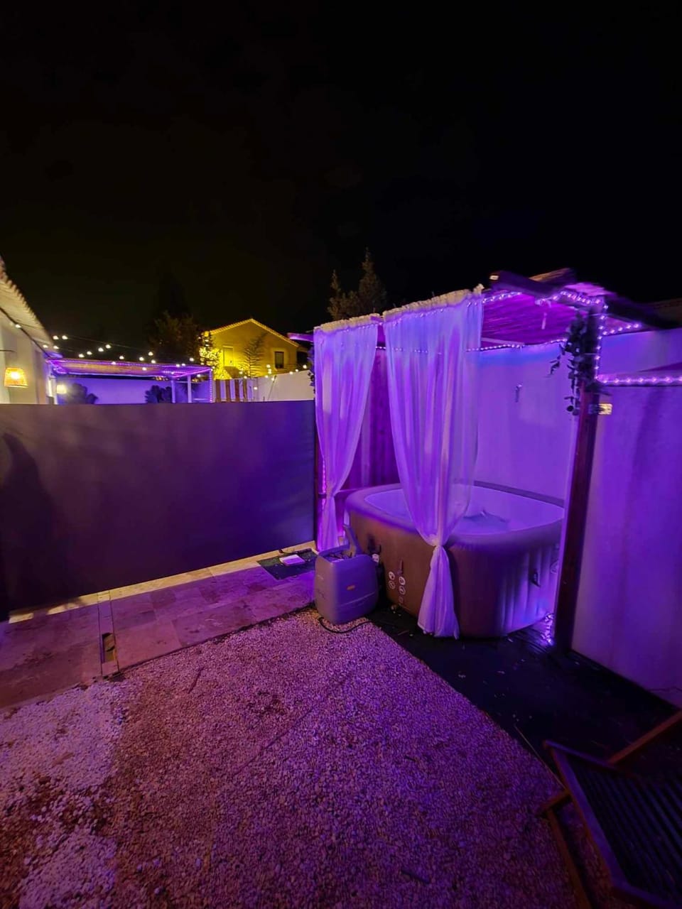 Le Loft Bed and Breakfast in French Riviera