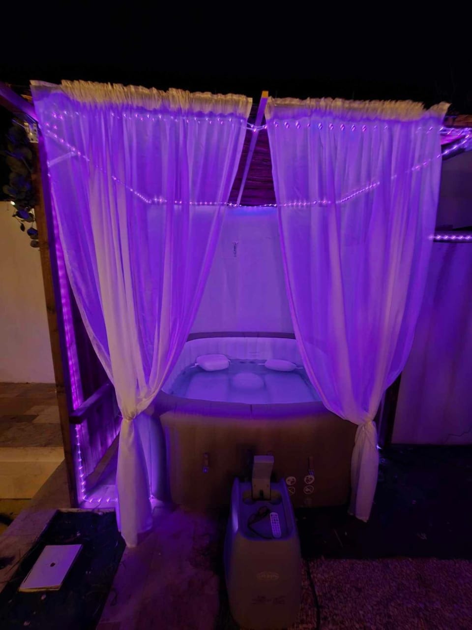 Le Loft Bed and Breakfast in French Riviera