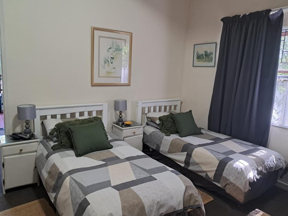Glen House Apartment in Knysna