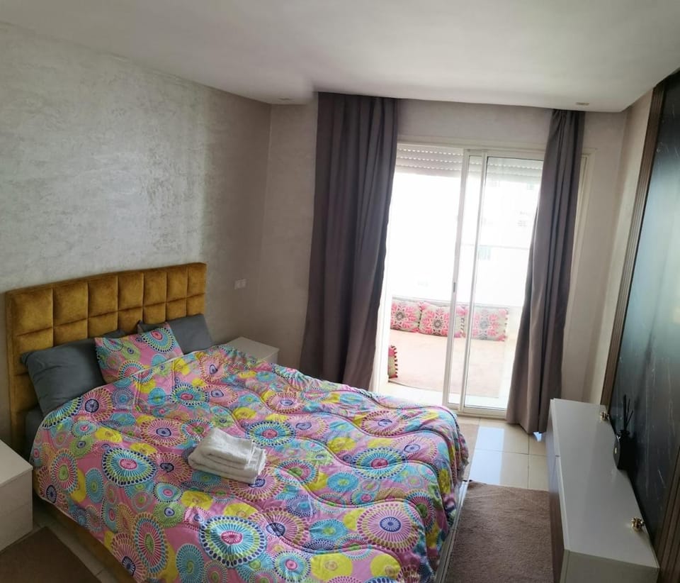 Beautiful apartment with pool - Agadir Apartment in Agadir