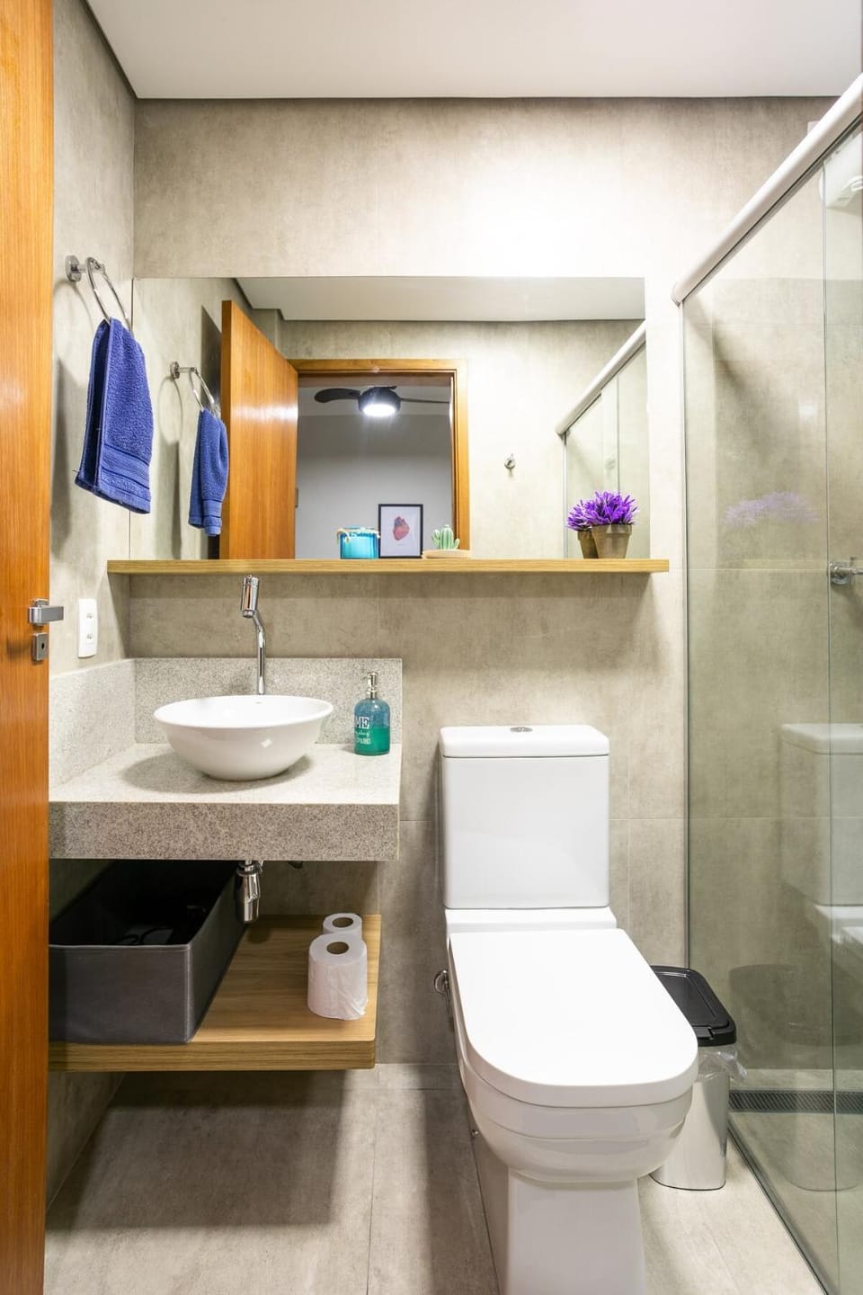 Apartamento grande, espaçoso - Mackenzie, Higienópolis Apartment in Sao Paulo City