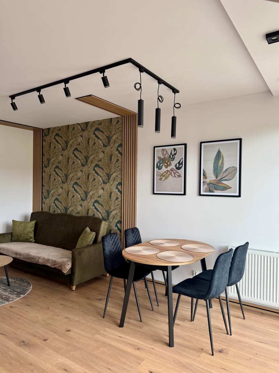 Apartament Joanna Apartment in Pomeranian Voivodeship