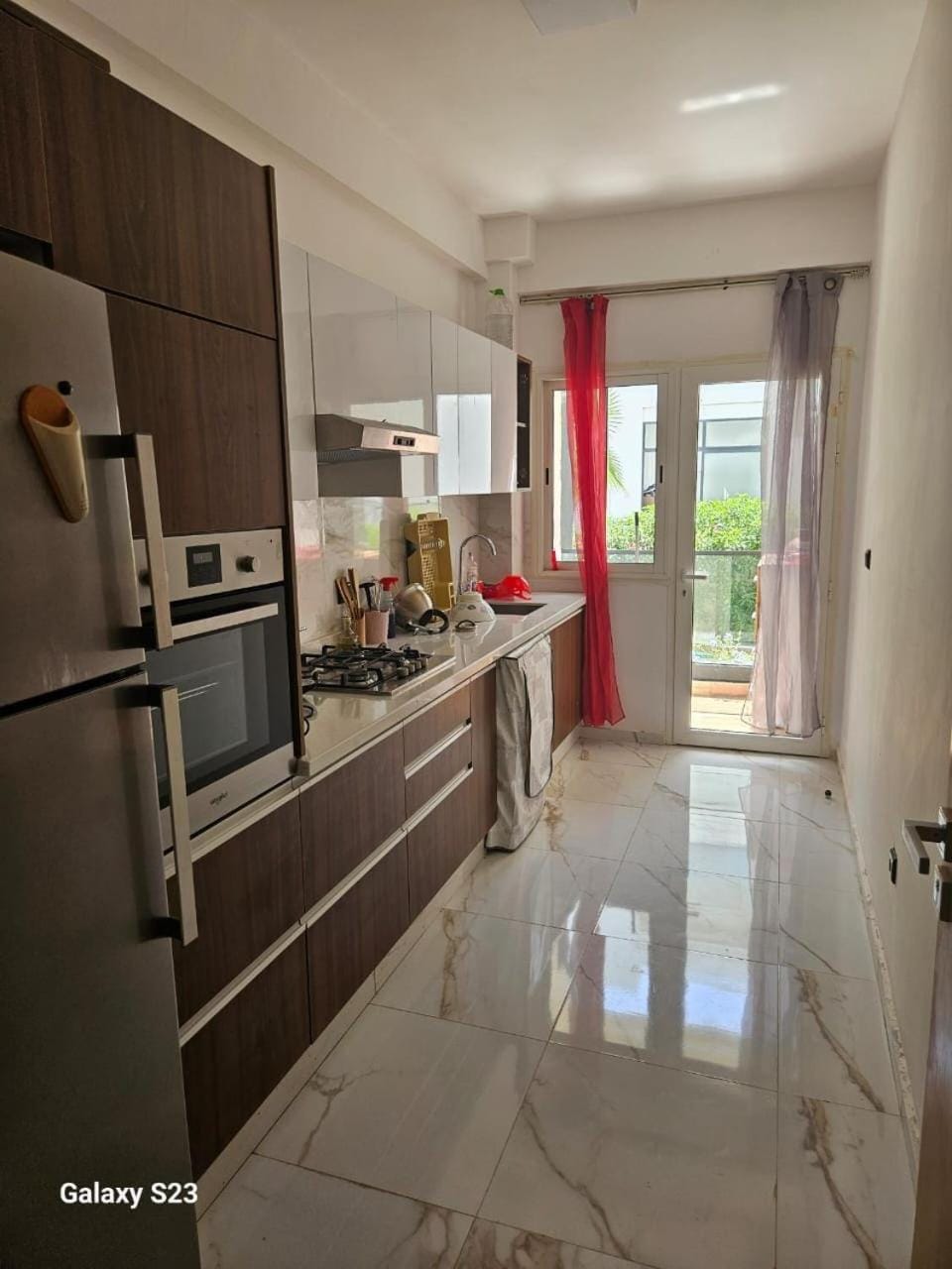 Appartement Harhoura La vallée pas loin de Arzana hotel Apartment in Rabat-Salé-Kénitra