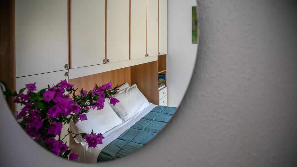 Casa di Mola holiday home Apartment in Cala Gonone