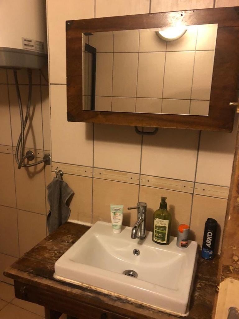 Antalya kaleiçi uygun fiyat giriş uygun fiyat geniş daire Apartment in Antalya