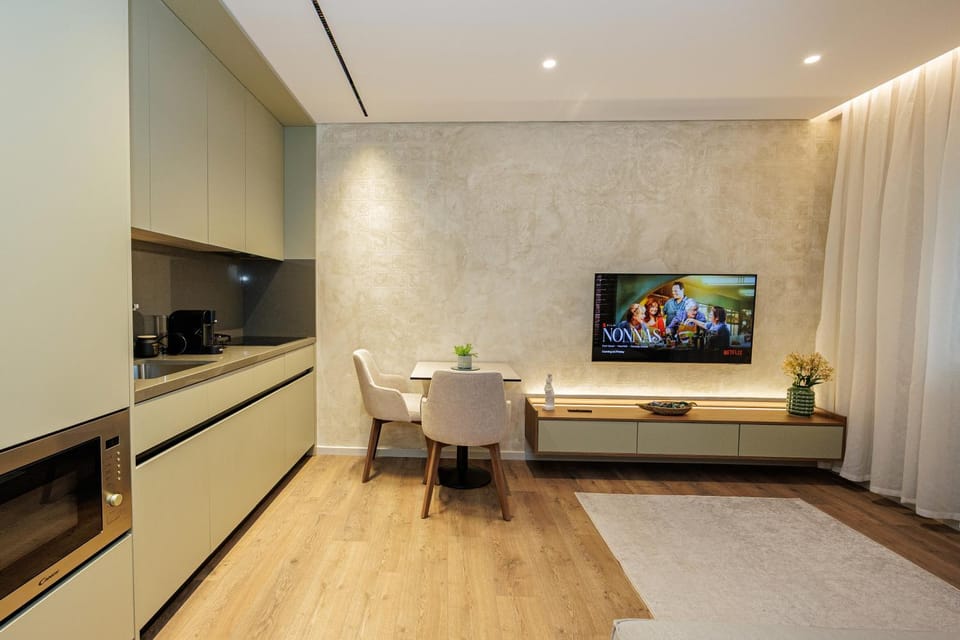Your spot apartments Apartment in Tirana