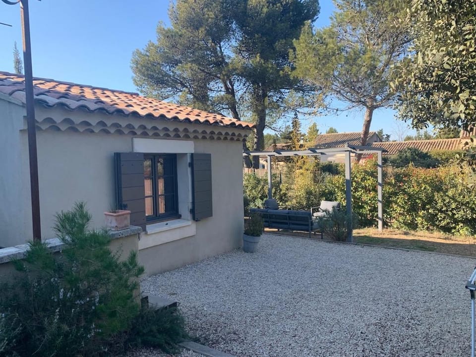 La Pomme de Pin Villa in Provence-Alpes-Côte d'Azur