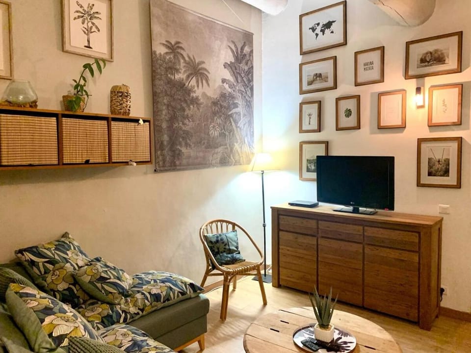 La Pomme de Pin Villa in Provence-Alpes-Côte d'Azur