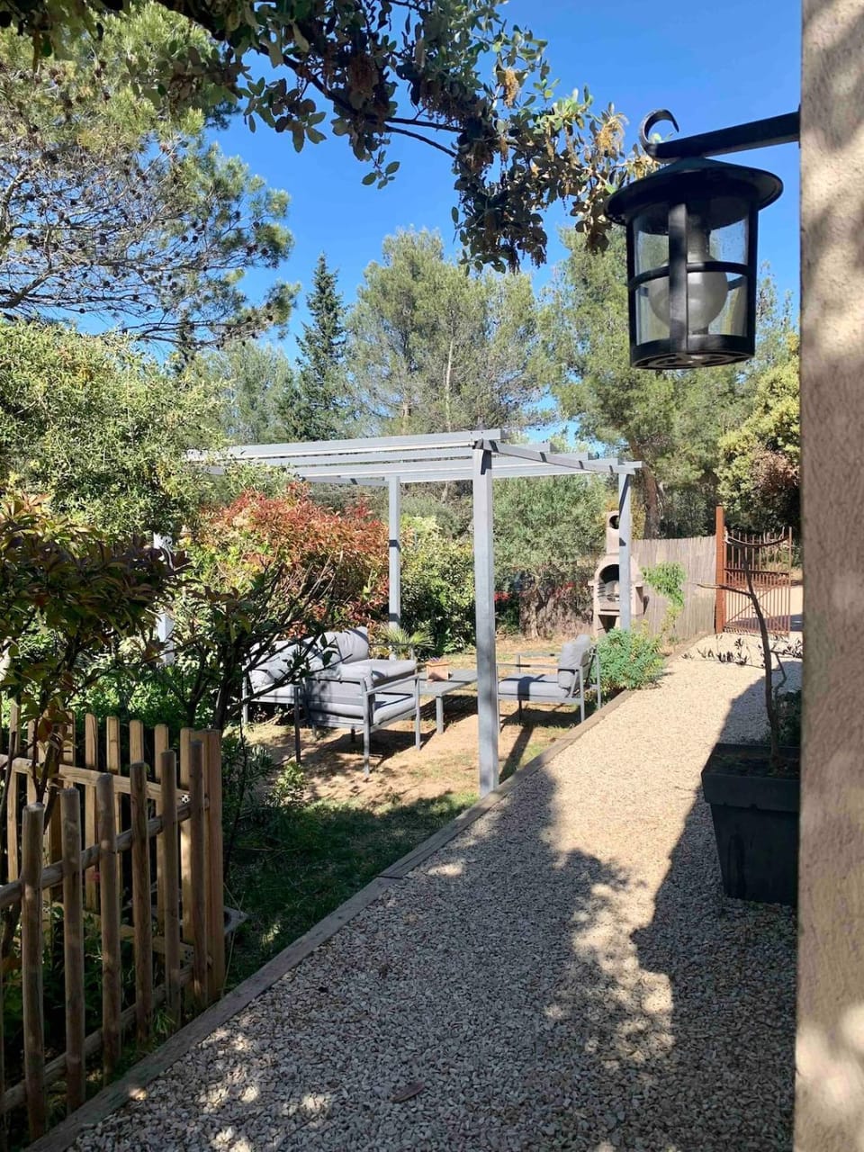 La Pomme de Pin Villa in Provence-Alpes-Côte d'Azur