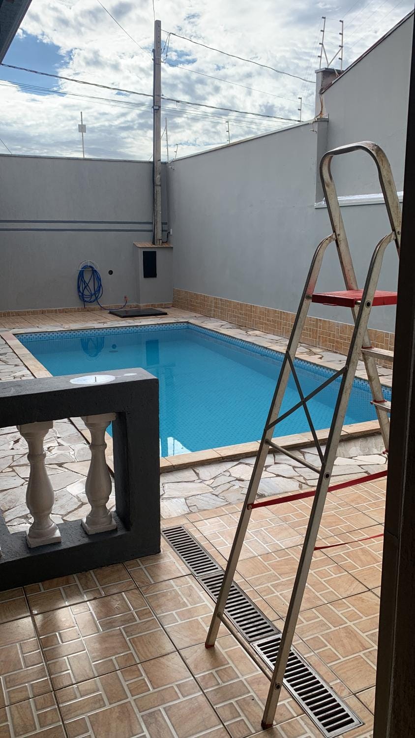 Espaço Dubai Agrishow House in Ribeirão Preto
