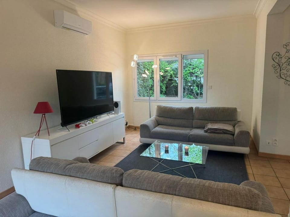 Villa Nature à TOULOUSE Villa in Toulouse