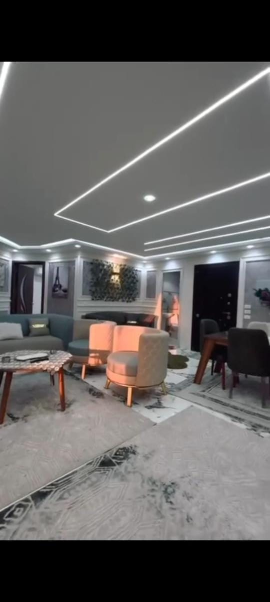 شقه في المهندسين Apartment in Egypt