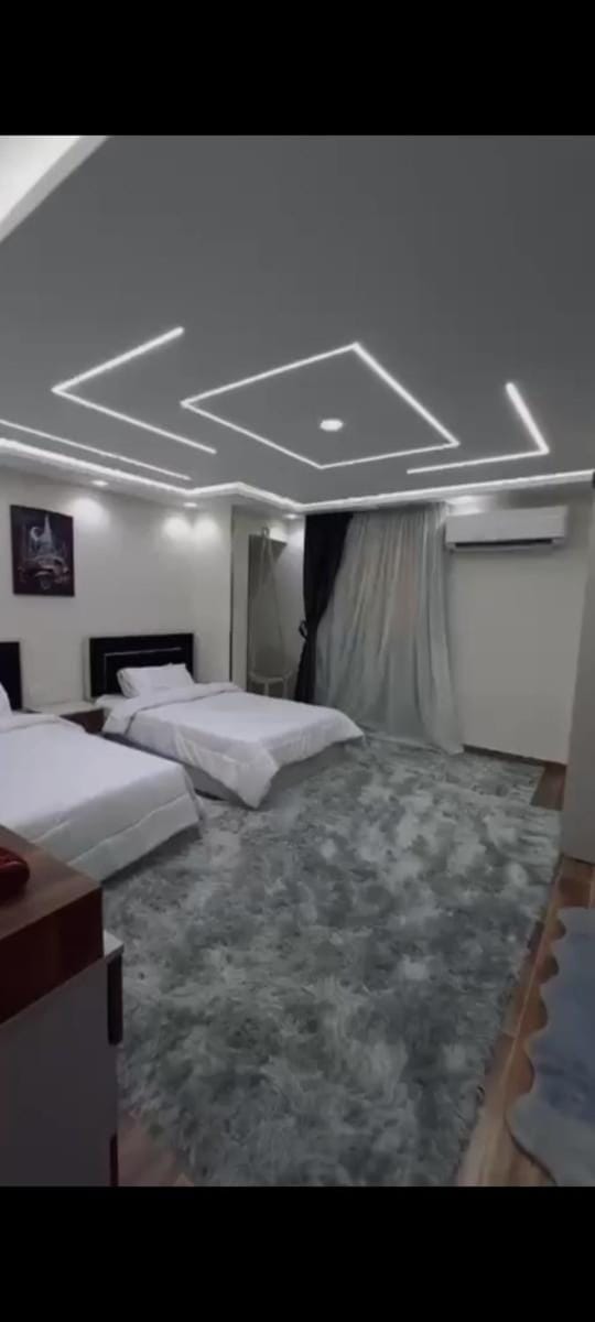 شقه في المهندسين Apartment in Egypt