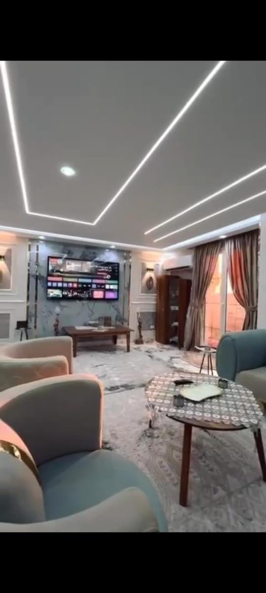 شقه في المهندسين Apartment in Egypt