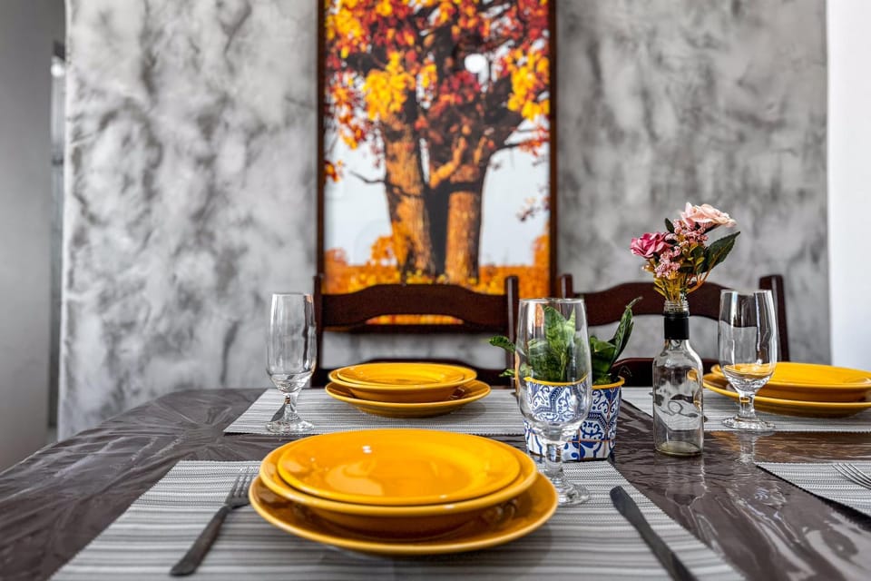 Apartamento em Copacabana, conforto e localização privilegiada! Apartment in Rio de Janeiro