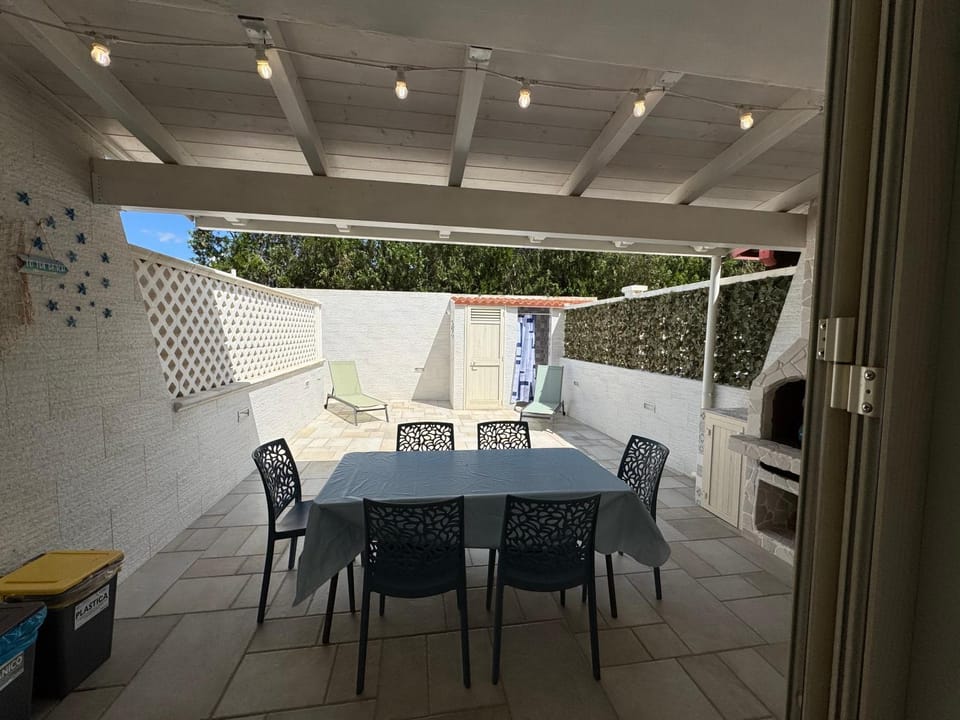 Patio, Day, View (from property/room), Balcony/Terrace, Seating area, Dining area