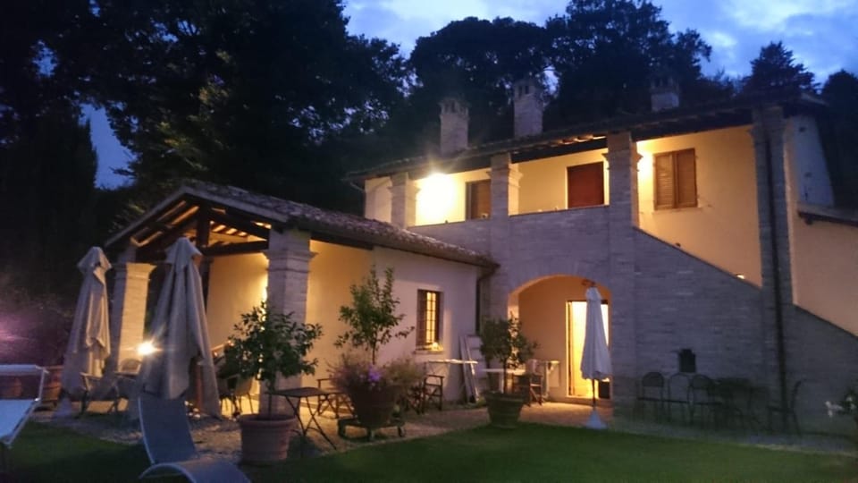 Casa Vacanze Vecciano Country House in Umbria