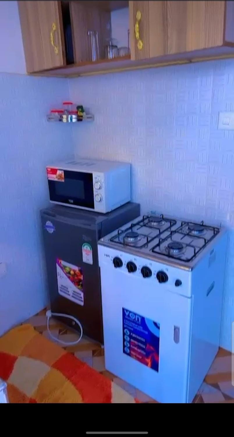 Telaviv 1bedroom apartment Apartment in Kenya
