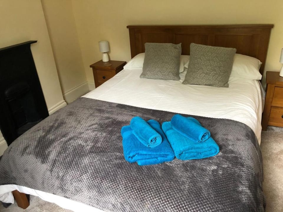 High House Cottage - A traditional home from home House in Saint Bees
