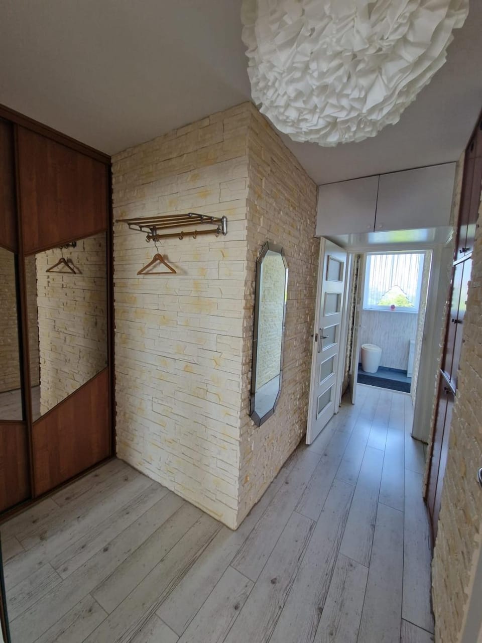 Apartament Morskie Wspomnienia Apartment in Gdansk