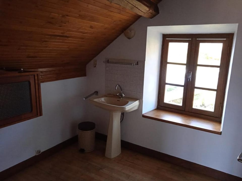 Maison de montagne avec vue sur Pyrenees House in Occitanie