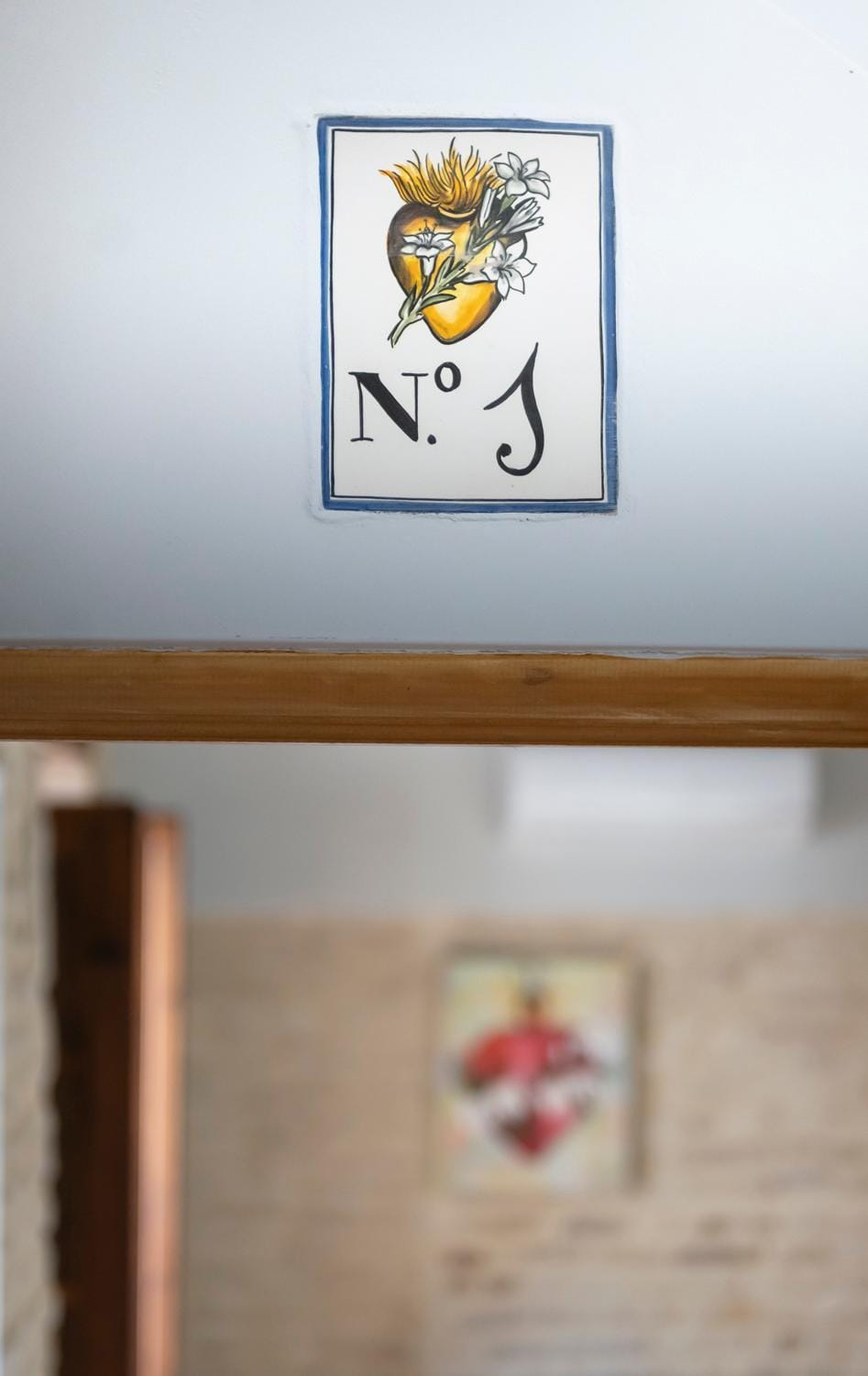 Decorative detail