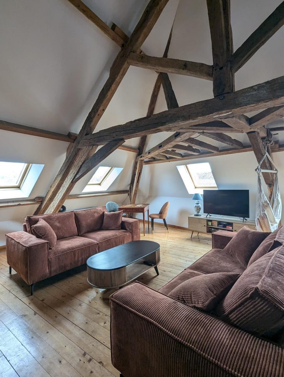 TV and multimedia, Living room