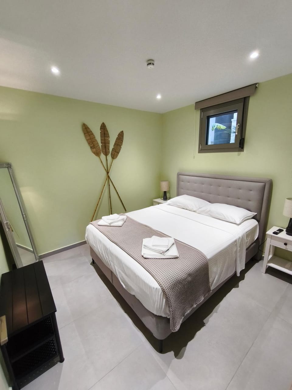 Minimal Apartments Parga Apartment in Peloponnese, Western Greece and the Ionian