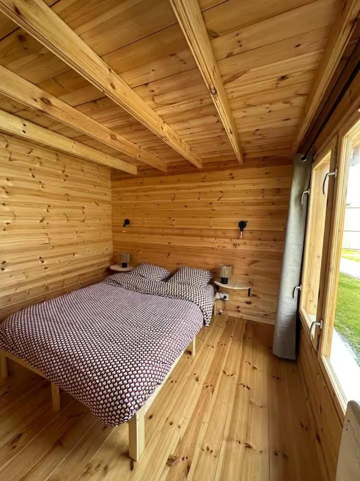Chalet Chalus Country House in Nouvelle-Aquitaine