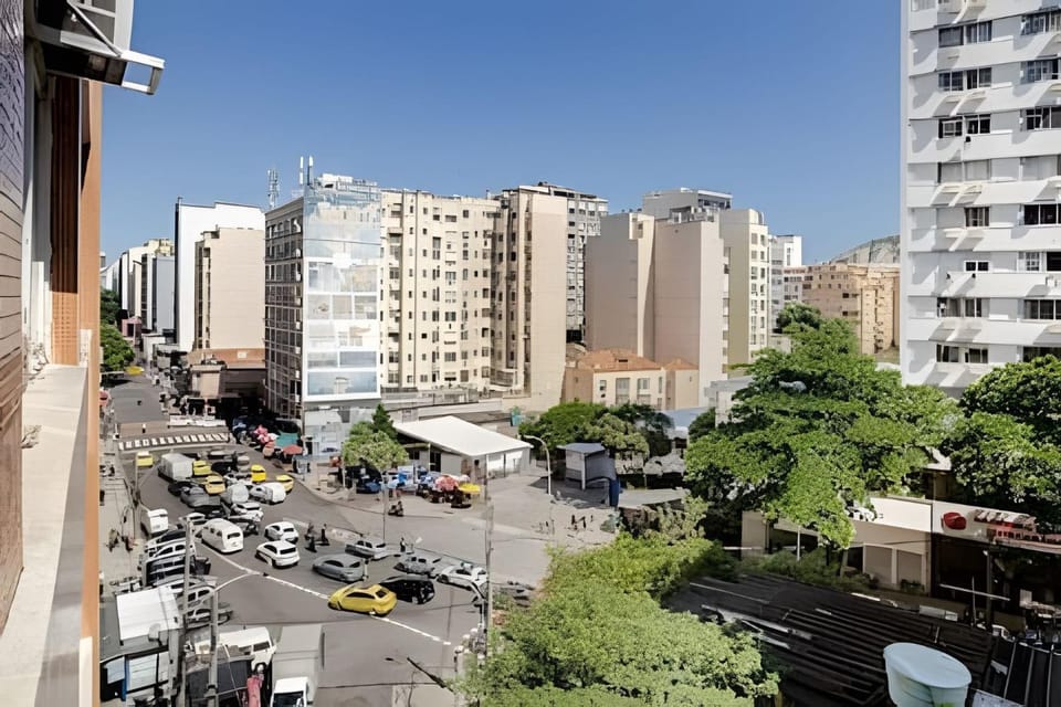 City view