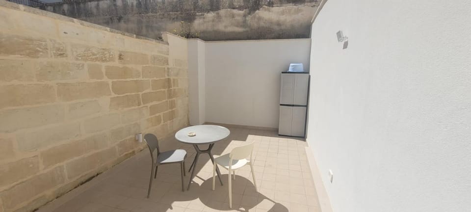 Le Tre Volte Apartment in Lecce
