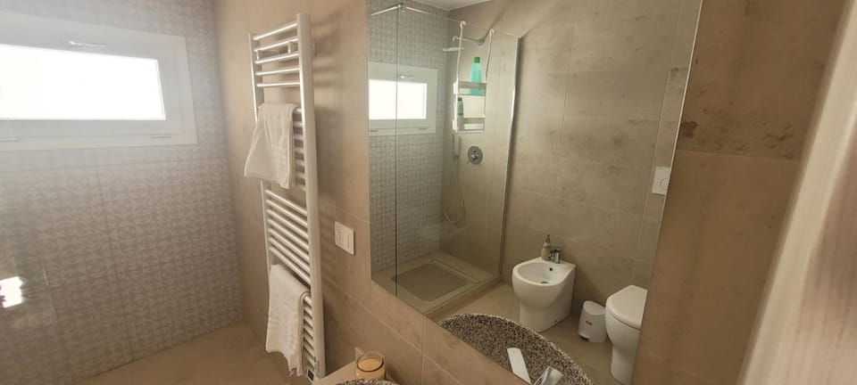 Le Tre Volte Apartment in Lecce